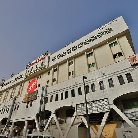 قصر الحمراء فرع الاسواق Aparthotel Riyadh Eksteriør bilde