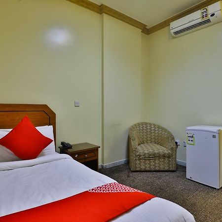 قصر الحمراء فرع الاسواق Aparthotel Riyadh Eksteriør bilde
