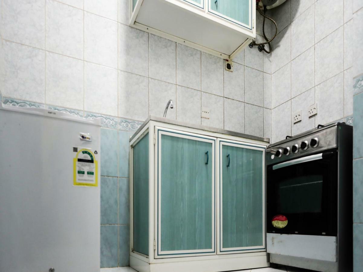 قصر الحمراء فرع الاسواق Aparthotel Riyadh Eksteriør bilde