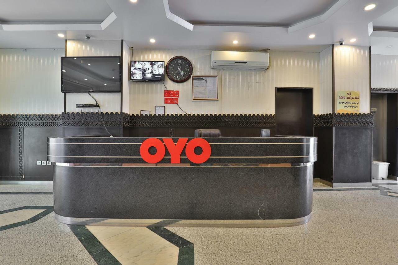 قصر الحمراء فرع الاسواق Aparthotel Riyadh Eksteriør bilde